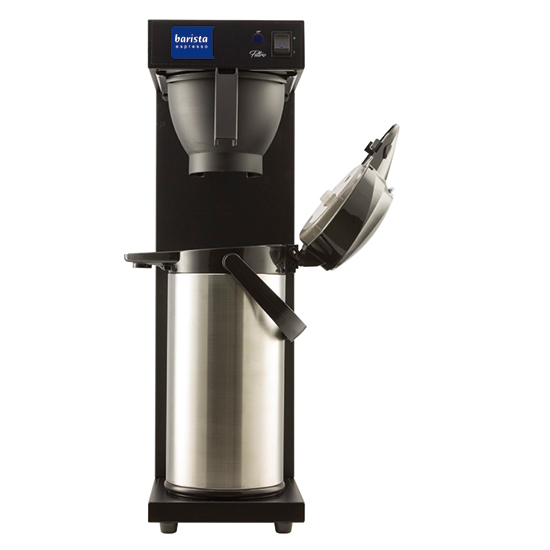 EFB0008/K || COFFEE BREWER WITH 1 THERMOS